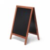 Economy Chalk A-Board