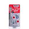 18mm Plasterboard Fixing