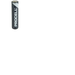 Duracell Procell Battery - AAA