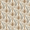 The Chateau by Angel Strawbridge Nouveau Heron Wallpaper Cream NOH/CRE/WP