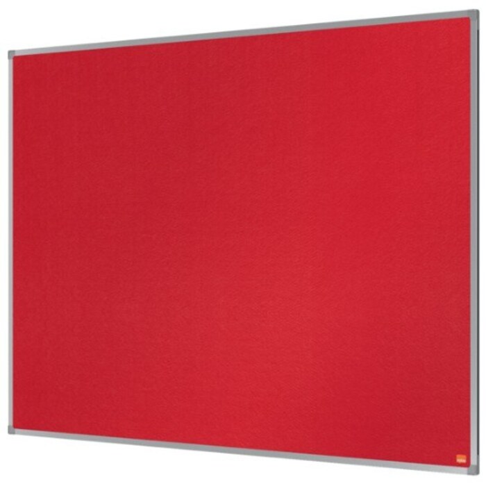 Nobo 1904067 Essence Felt Noticeboard