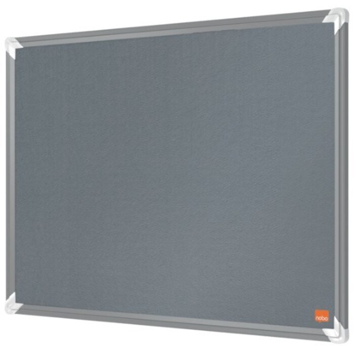 Nobo 1915194 Premium Plus Noticeboard