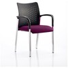 Academy Chair with Arms