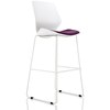 Florence High Stool