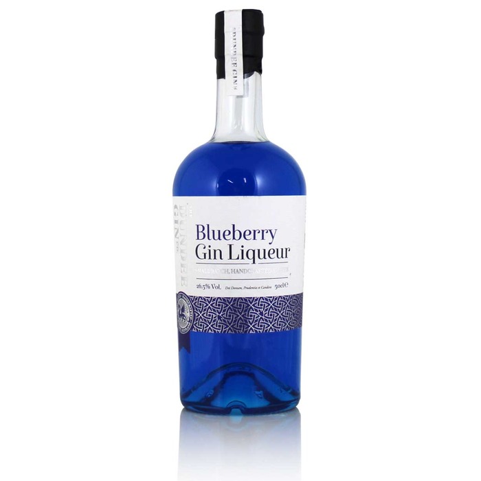 Dundee Gin Co. Blueberry Gin Liqueur 50cl