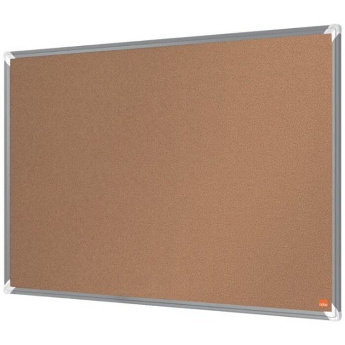 Nobo 1915180 Premium Plus Cork Board