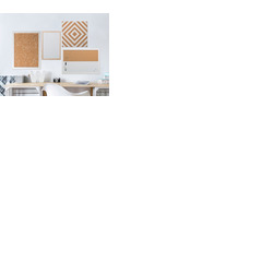 Bi-Office Positive Flow Neutrals Boards Set