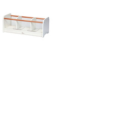 Bambino Clear View Low Browser