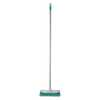 Green Soft Indoor Broom