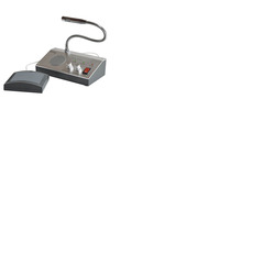 2-Way Counter Top Intercom