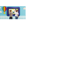 Genee G-Touch Playscreen