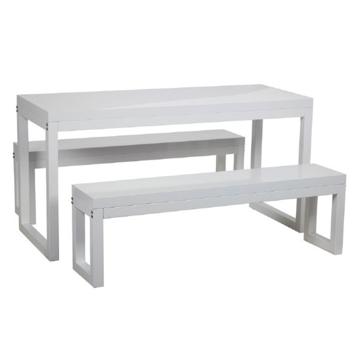 Cube Dining Furniture