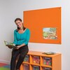 ColourPlus Frameless Noticeboard