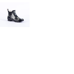Woodland Womens Butterfly Chelsea Wellington Boots