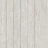 Global Fusion Wood Wallpaper Blue Grey Galerie G56442