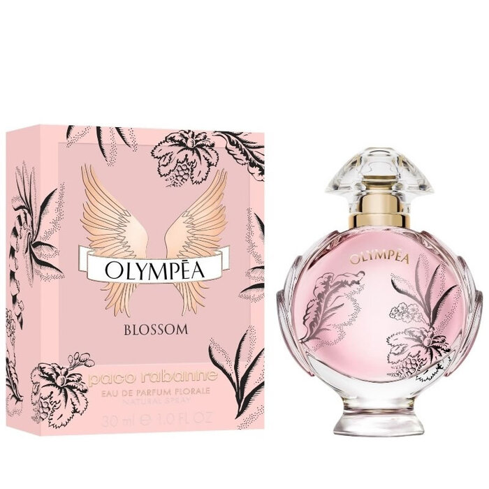 Paco Rabanne Olympea Blossom EDP