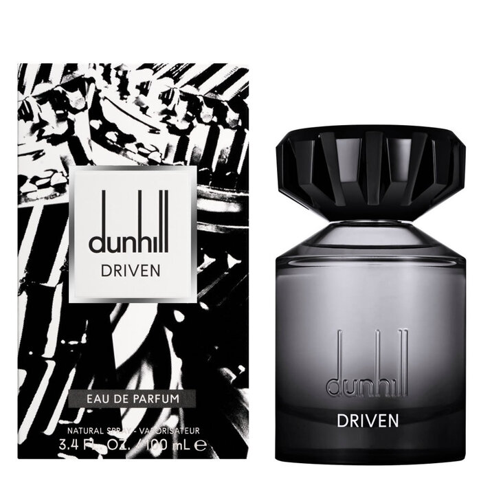 Dunhill Driven For Men Eau de Parfum