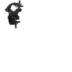 Fixed Swivel Coupler 90ø 500Kg