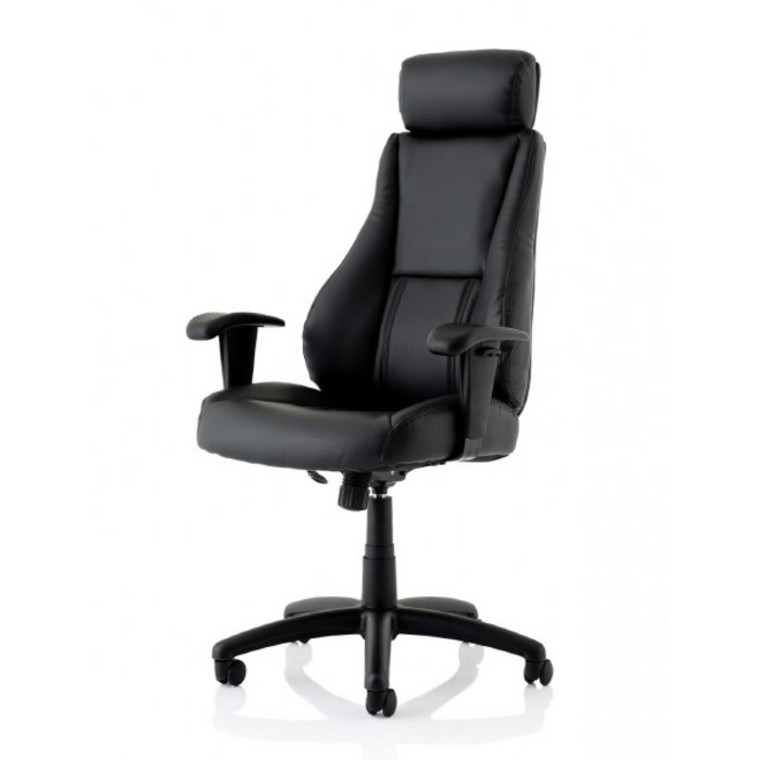 Winsor Executive Leather Chair