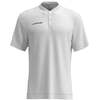 Jartazi Roma Mens Button Polo Shirt