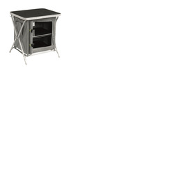 Larga Table With Storage