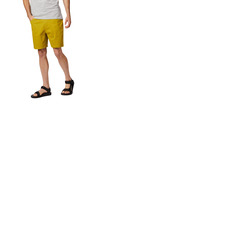 Mens Cederberg Pull On Short