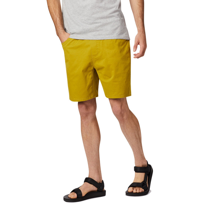Mens Cederberg Pull On Short