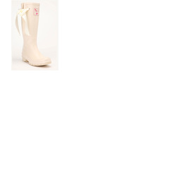 Evercreatures IDO Wedding Tall Wellies