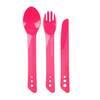 Lifeventure Ellipse Camping Cutlery Set
