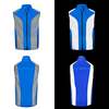 BTR Reflective Running & Cycling High Vis Gilet *SECONDS*