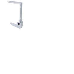 Mounting Bracket for SWB Speaker Range - 8" White