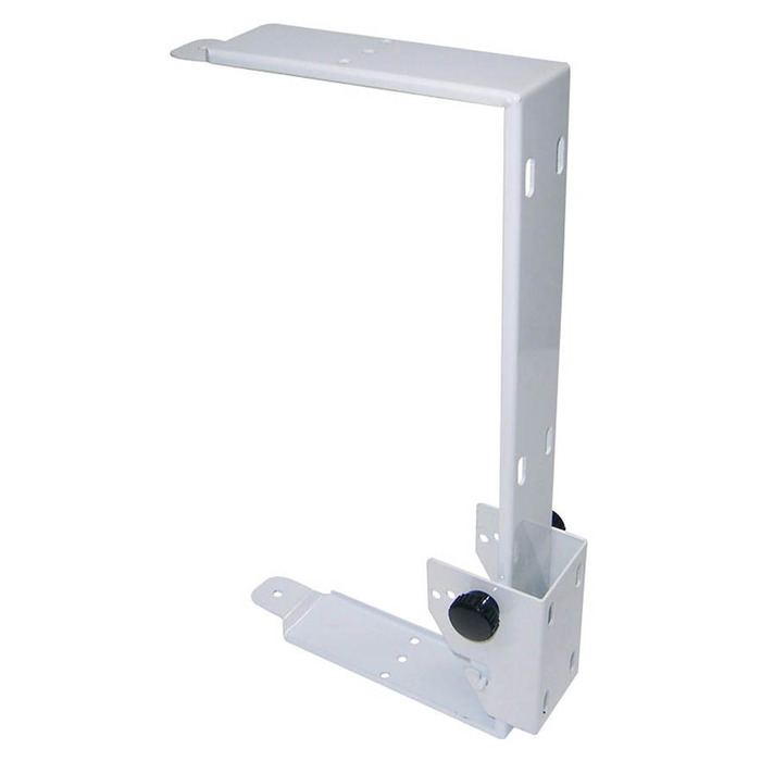 Mounting Bracket for SWB Speaker Range - 10" White
