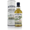 North British 2003 15YO Mossburn Vintage Casks No. 24