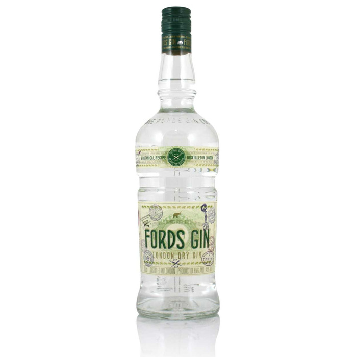 Fords London Dry Gin