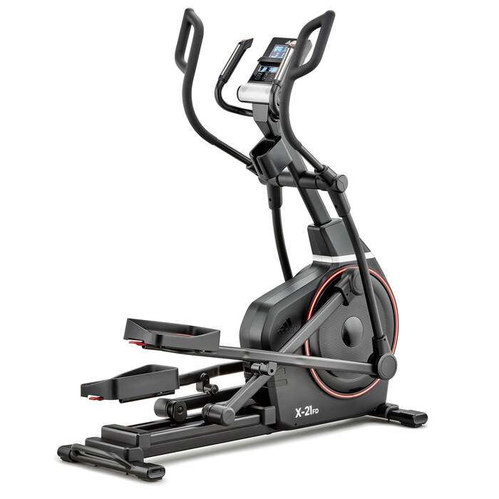 adidas X-21FD Elliptical Cross Trainer