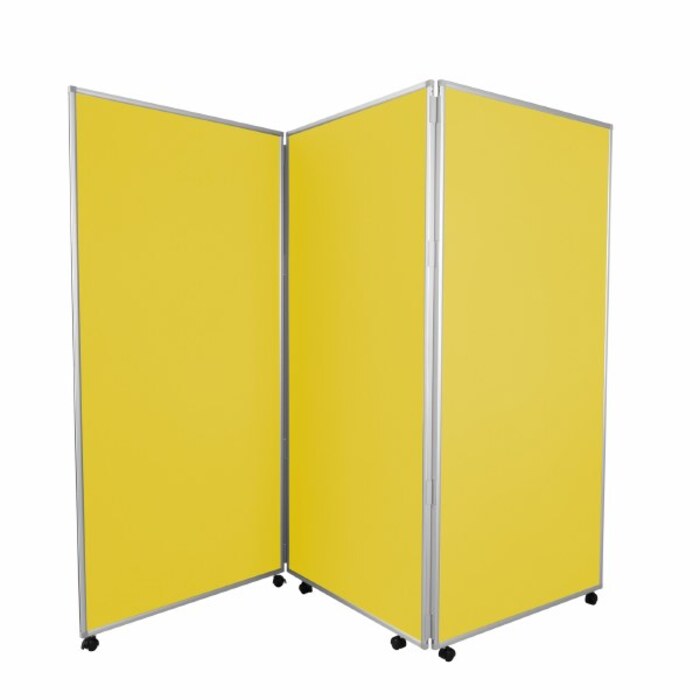 Mobile Jumbo Display Board
