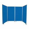 Mobile Jumbo Display Board