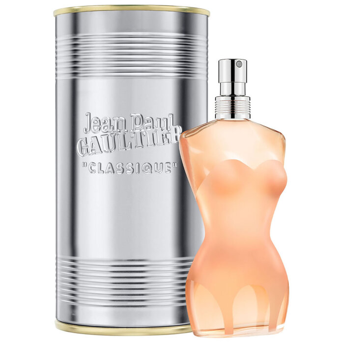 Jean Paul Gaultier Classique EDT