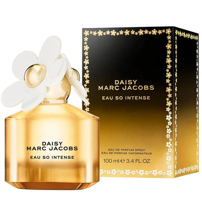 Marc Jacobs Daisy Eau So Intense EDP