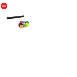 Handheld Streamer Cannon 50cm - Multi Colour