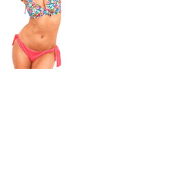 Pour Moi Pool Party Brazilian Bikini Brief