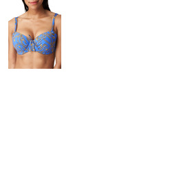 Prima Donna Swim Olbia Padded Balcony Bikini Top