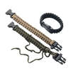 Macgyver Survival Bracelet