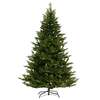 Artificial PE Christmas Tree Shetland Pine 7ft by Noma