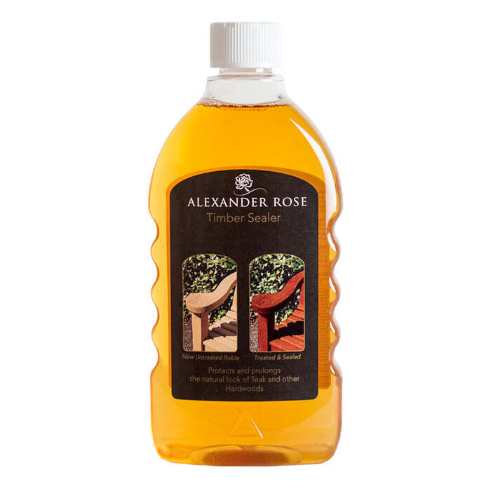 Alexander Rose Timber Sealer