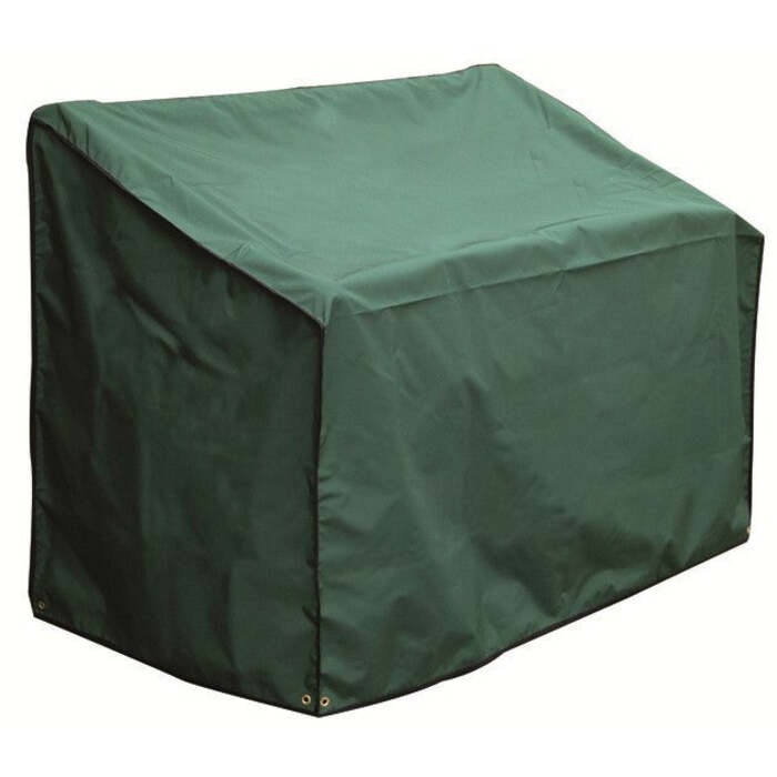 Bosmere 3 Seater Bench Cover - Premium