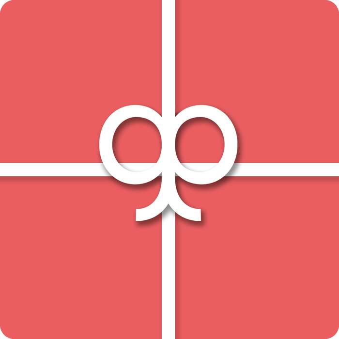 Garden Trends Gift Card Voucher, £10