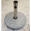 Harbo 30kg Granite Parasol Base with Wheels