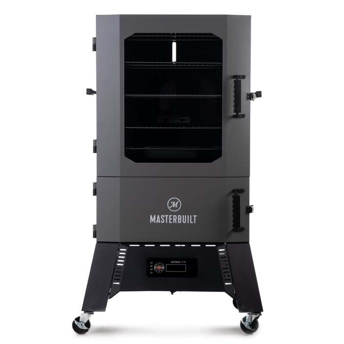 Masterbuilt Digital Charcoal Smoker