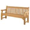 Alexander Rose Teak Royal Park Bench (6ft)